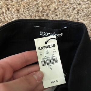 Business Blazer Express